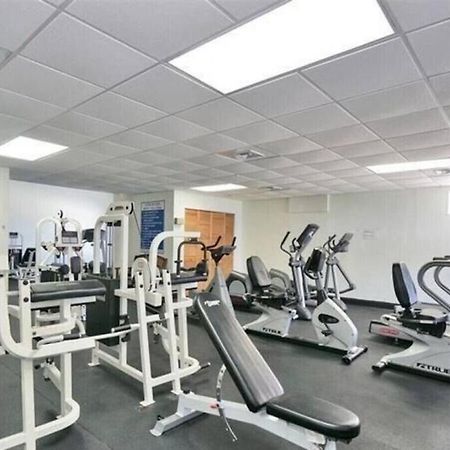 Penthouse Beach Front 1St Line, 2 Bedroom 2 Ba, New Decoration & Furnitures, Unobstructed View Of The Beautiful Atlantic, Free Parking Hollywood Ngoại thất bức ảnh